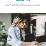 5 step easy book marketing