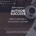 what successful authors do differently