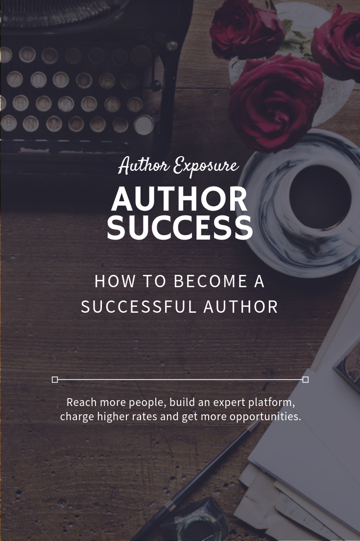 what successful authors do differently