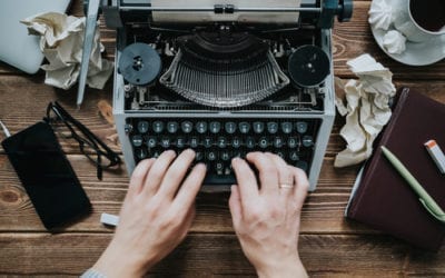 Book Launch Basics