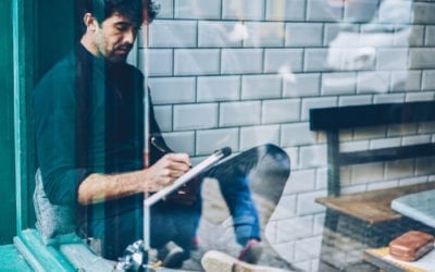 5 Ways to Get New Fans with Your Book