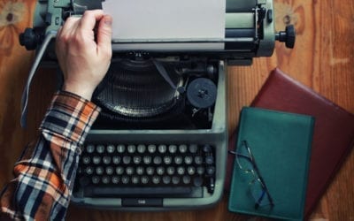 How to Make Writing a Book Easy