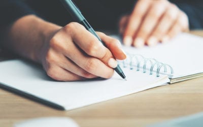 Your Author Newsletter – A Must!