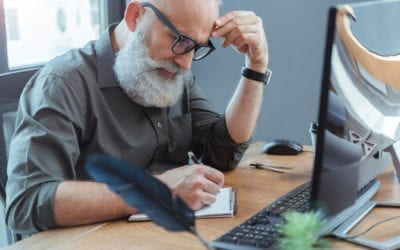 Successful Authors – What They Do Differently