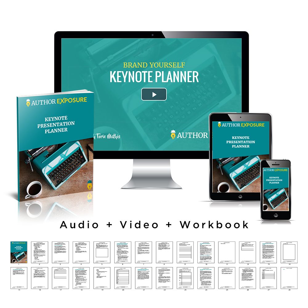 Keynote-Planner
