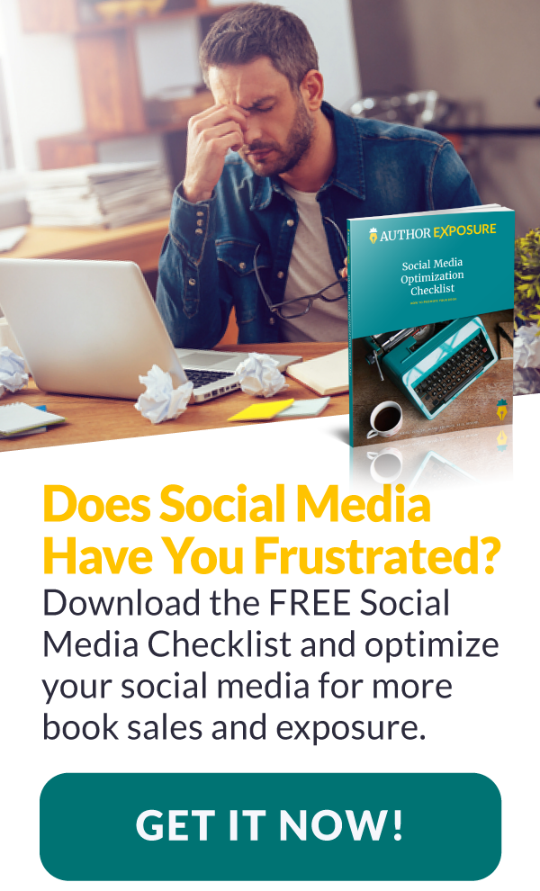 Does Social Media Have you Frustrated?