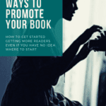 Easy beginner ways to promote your book