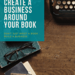 Build a business with your book