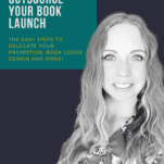 How to Outsource Your Book Launch and Promotion